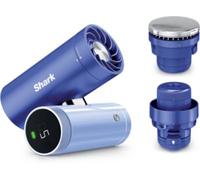 Ventilateur brumisateur SHARK ChillPill 3 en 1 FA022EULV
