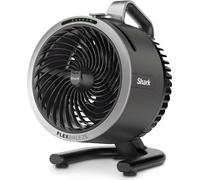 Ventilateur brumisateur - SHARK - FA050EU - FlexBreeze HydroGo -