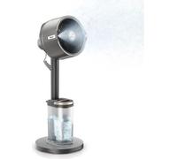 Ventilateur brumisateur - SHARK - FA300EU - Intérieur et extérieur - FlexBreeze ProMist