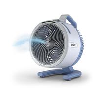 Ventilateur brumisateur SHARK FlexBreeze HydroGo FA050EUBL