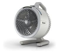 Ventilateur brumisateur Shark Flex Breeze HydroGo FA050EU Colombe Colombe H
