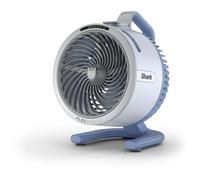 Ventilateur brumisateur Shark FlexBreeze HydroGo Glacier FA050EUBL