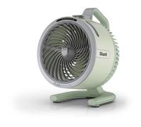 Ventilateur brumisateur - Shark Flex - Breeze HydroGo FA050EUGN - 36 W - 5 vitesses - Menthe