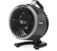 Ventilateur brumisateur SHARK FlexBreeze HydroGo FA050EU