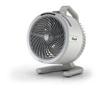 Shark Clean Ventilateur brumisateur portable FlexBreeze HydroGo FA050EUDV, silencieux, 5 vitesses