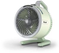 Ventilateur brumisateur SHARK FlexBreeze HydroGo FA050EUGN