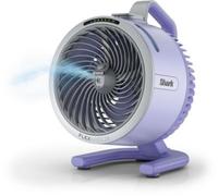 Ventilateur brumisateur SHARK FlexBreeze HydroGo FA050EULV