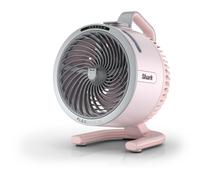 Ventilateur brumisateur SHARK FlexBreeze HydroGo FA050EUPK