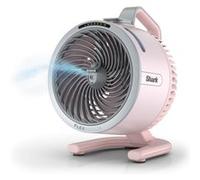 Ventilateur brumisateur Shark FlexBreeze HydroGo Quartz FA050EUPK