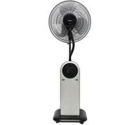 Ventilateur brumisateur sur pied 3 en 1 OCEANIC Fonction Ioniseur d air 95W 40 cm Aff G