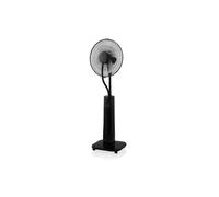 Ventilateur brumisateur sur pied Tristar VE-5884 40 cm 70 W Noir