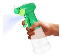 Ventilateur Brumisateurs Portable, Ventilateur Brumisateurs Poche Portatif, B-rumisateur Eau Ventilateurs Rafraîchissant, Ventilateurs B-rumisateur D'eau À Piles Bureau, Pour Maison L'extérieur