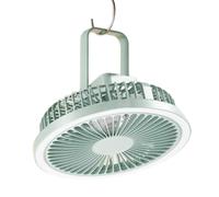 Ventilateur Bureau - Petit Ventilateur Portable Table