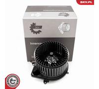 Ventilateur Cabine pour Mini Clubman Mini Clubvan Mini Compatriote. Mi