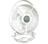 Ventilateur Caframo Bora Blanc 24 V