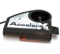 ARCTIC Accelero X1 Carte graphique Refroidisseur Multicolore