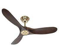 Ventilateur CasaFan 312221 Eco Genuino 122 MG-NB