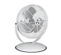 Ventilateur - CASAFAN - DESK2PROTECT SL - 43 W - Blanc - 3 vitesses