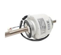 Ventilateur Cc Sans Balais Multi-split For Climatiseur, Compatible Avec Gree