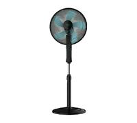 Ventilateur Cecotec 110-135 cm Noir Moderne
