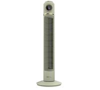 Ventilateur - Cecotec - EnergySilence 320 Max - 40W - 32 pouces - Télécommande et LED