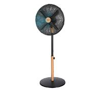 Ventilateur Cecotec EnergySilence 600 Woodstyle 16 pouces Noir
