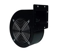 Ventilateur centrifuge 13 0FLJ5 Ventilateur centrifuge de fréquence de puissance, ventilateur centrifuge, petit ventilateur, POWER120W Séchage de surface plus rapide(230V 50HZ)