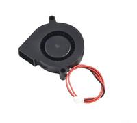 Ventilateur centrifuge 5015 CC 5 V
