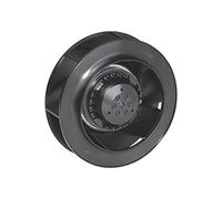 Ventilateur centrifuge à granulés EBM R4S190-AC04-05 190 x 68,5 mm