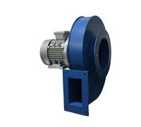 Ventilateur Centrifuge À Projet Induit Monophasé Du Industriel 1.1KW