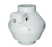 Ventilateur centrifuge axial en résine autoextinguible 315 mm IP44 débit 1100