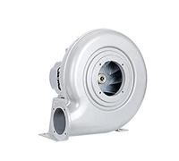Ventilateur Centrifuge, BoîTier en Fonte D'Aluminium, Moteur en Cuivre Pur, Ventilateur à Double Roulement à Billes, Adapté Au Moulage par Soufflage/argent / 550W