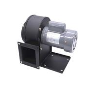 Ventilateur centrifuge CY125, canal de séchage du four, ventilateur de conduit 200W CY150(D2425-10)