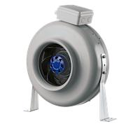 Ventilateur centrifuge de conduit BL Centro-M EC 100 de Blauberg - 8015267