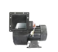 Ventilateur centrifuge de dessiccateur plancher moteur d'air for petits Inflatables et maisons rebond Performances exceptionnelles(380 no heat sink)