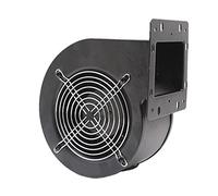 Ventilateur centrifuge de fréquence Industrielle Ventilateur Commercial 130FLJ5 120Wentrifugal Turbo Blower