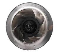 Ventilateur centrifuge de refroidissement R4E400-AB23-05 230V 1,2A 13r/min