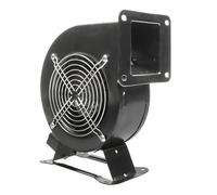 Ventilateur centrifuge d'extraction de poussière de petite puissance 120 W 140 W 330 W Souffleur d'air de refroidissement industriel pour le séchage(220V no heat sink)