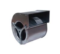 Ventilateur centrifuge EBM d2e120 85 W pour poêle à pellets salles, nordique, Edilkamin, MCZ, Cola, Ava Calor.