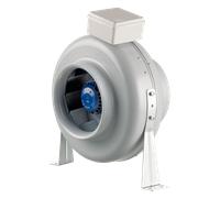 Ventilateur centrifuge en ligne BL Centro-M 125 de Blauberg - 8015014
