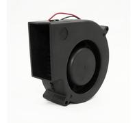 Ventilateur Centrifuge Équipement Refroidissement Soufflante Extracteur Flux Dirigé par Roue à Aubes Conception Compacte pour Châssis en PBT Résistant