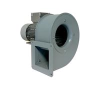 Ventilateur centrifuge GRM 12/2 D Ex 900 m3/h, Taille 120 de Maico - 0073.0387
