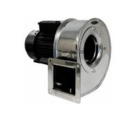 Ventilateur centrifuge GRM ES 12/2 D 900 m³/h, Taille 120 de Maico - 0073.0321