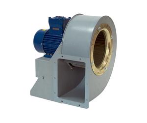 Ventilateur centrifuge GRM HD 40/4-1 Ex taille 400, 4 pôles, 7,5 kW de Maico - 0073.0413