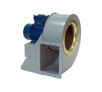 Ventilateur centrifuge GRM HD 40/4-2 Ex Taille 400, 4 pôles, 5,5 kW de Maico - 0073.0414