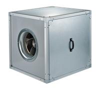 Ventilateur centrifuge insonorisé BL Iso-V 560 4D de Blauberg - 8016998