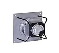 Ventilateur centrifuge K3G50-2A1Y1-C4 ANS380-480V25 0 mm