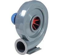 Ventilateur centrifuge moyenne pression CBB 100 N - S&P - 300580