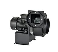 Ventilateur centrifuge, Multi - Wing Heat Insulation High Temperature Resistant Centrifugal Fan Carpet Dryer Air Mover, Blower(CY150)