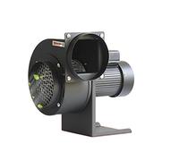 Ventilateur centrifuge, Multi - Wing Heat Insulation High Temperature Resistant Centrifugal Fan Carpet Dryer Air Mover, Blower(CY140)